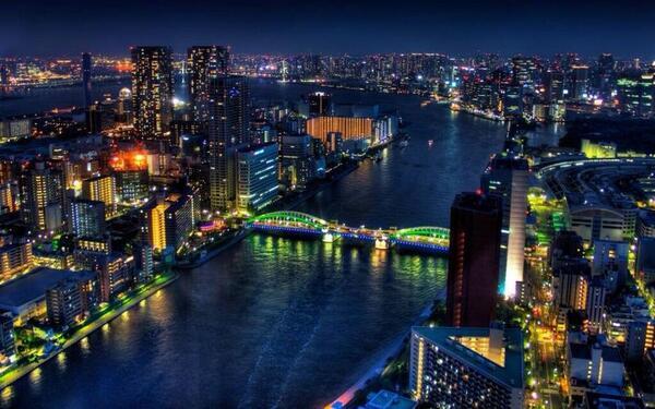 incredibleviews's tweet photo. Tokyo, Japan http://t.co/Vu1P3NHNSd