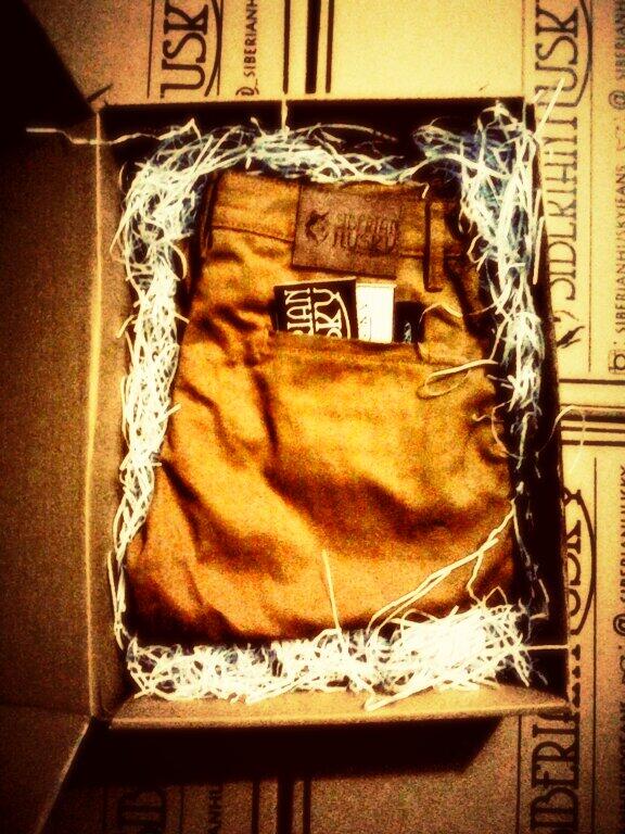 Kalo gw dapet chinos dari @_siberianhusky_ gw bakal kabarin ke temen2 gw bahwa store yg baik&amp;kece itu SHJ ,  #SHJ #28