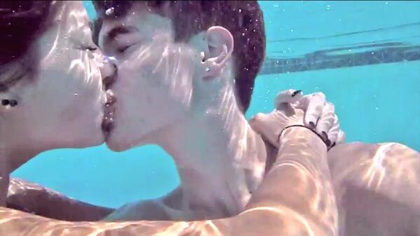 I want this so bad #kiandrea