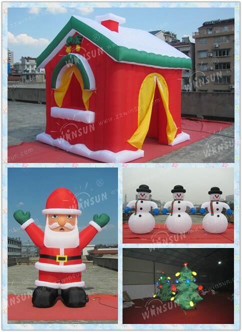 inflatablews's tweet image. Xmas is coming! Are you ready for Christmas Party, Do you remember xmas snowman,xmas tree,santa clause?