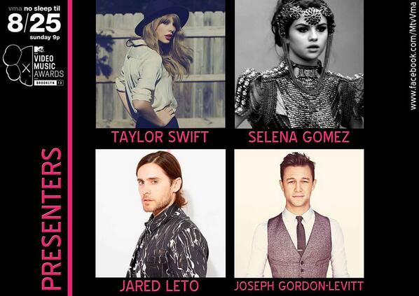 MTV VMA 2013 | ActualidadFamosos.com