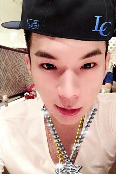 Andre LO (@yopiandrelo) on Twitter photo 