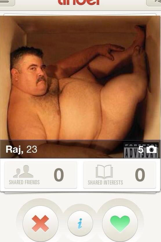 TinderYikes's tweet photo. Guys I'm calling dibs on marrying him.... http://t.co/NDQGKF0SZS