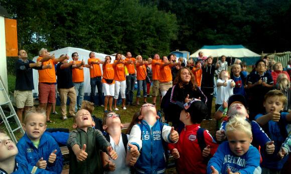 Nog 1x knallen! Volg de laatste #zomerinGLD via gld.nl/d/dw Team #Terborg heeft er alle vertrouwen in.