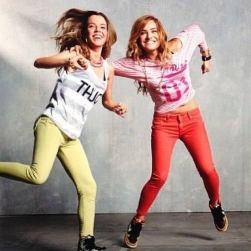 maria_iamme's tweet photo. From her new photoshoot :D http://t.co/9e5iwVThdi