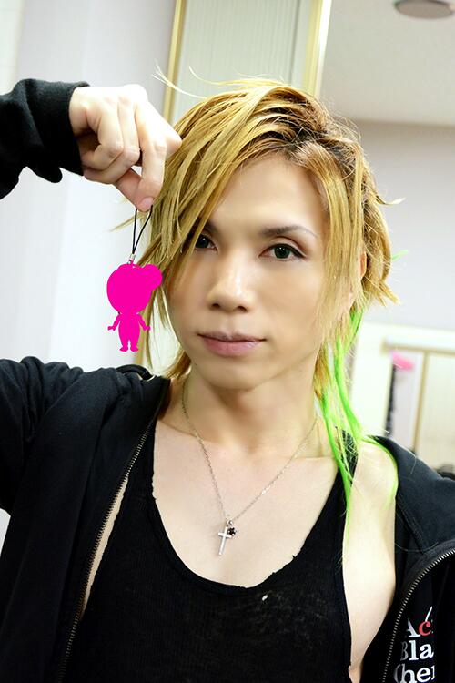 Team Acidblackcherry Team Abc Abc オビツキューピー 山形バージョンはabcの C Acid Black チェリーチェリー そして まもなく山形公演が始まります Abcとしては初めての山形公演 いきなり攻めちゃう Shangri La Http T Co Bg6sxzcoej