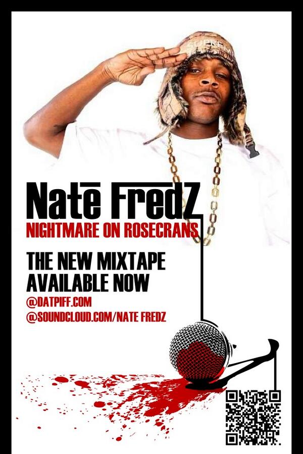 _NaTeFredz's tweet image. #NMOR via SOUNDCLOUD.Com RT