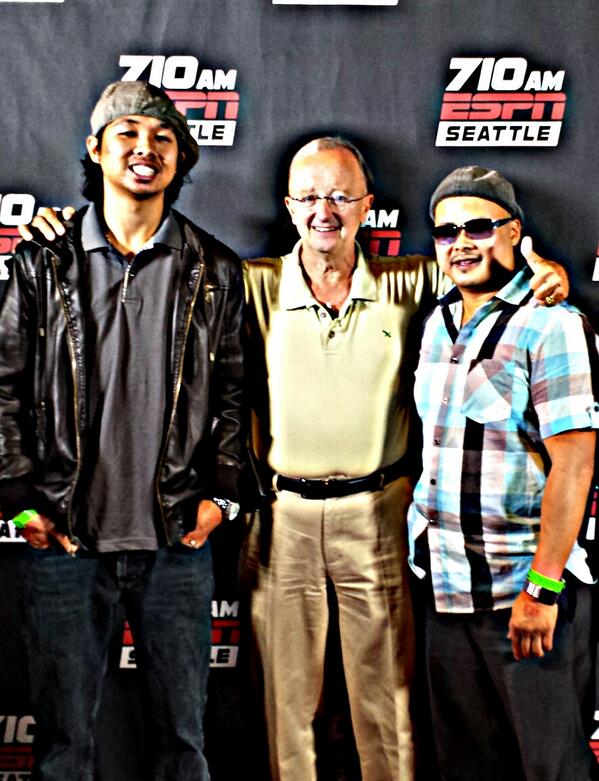a1sos's tweet photo. @ClaytonESPN @ESPNFantasy  Great Camp... had a great!! http://t.co/qCP6T0oLg3