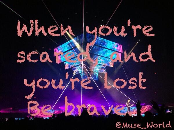 Muse Lyrics Muse World Twitter twitter