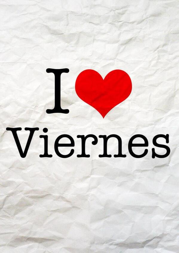 sorteoh's tweet photo. Buenos días, ya es #VIERNES!!! Se ha pasado la semana volando... http://t.co/Oia1DInUEd
