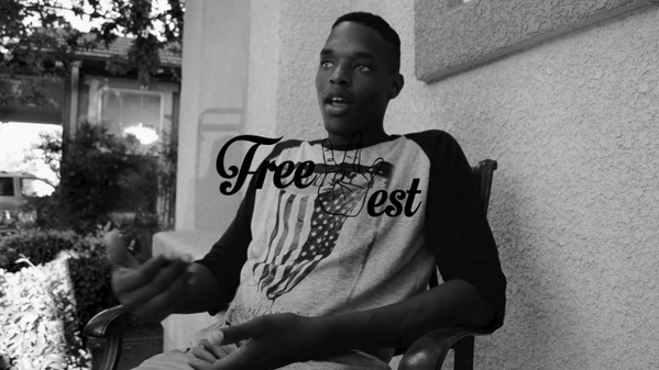 Ninety1Bly's tweet image. But on some serious shit, if yall want real hiphop then check out the 1st #FreeWest interview this Sunday at 9!