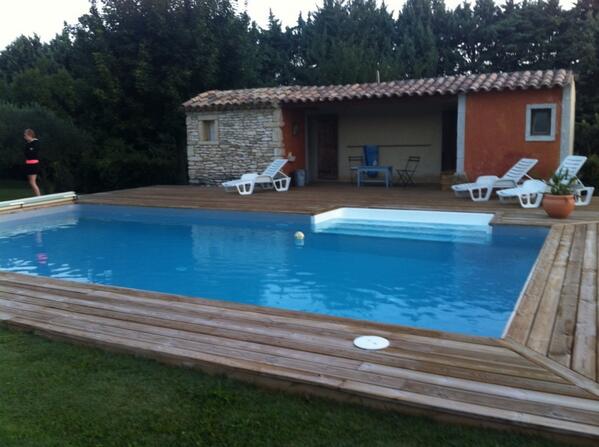 arousset27's tweet photo. Ptite semaine au calme http://t.co/fQPttA2Y3c
