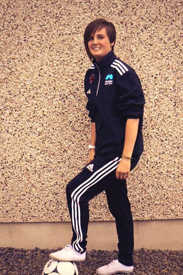 Orkney Ladies FC tweet media