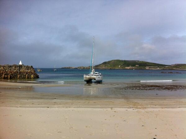 SalesContractor's tweet image. Parked up on my favourite beach !