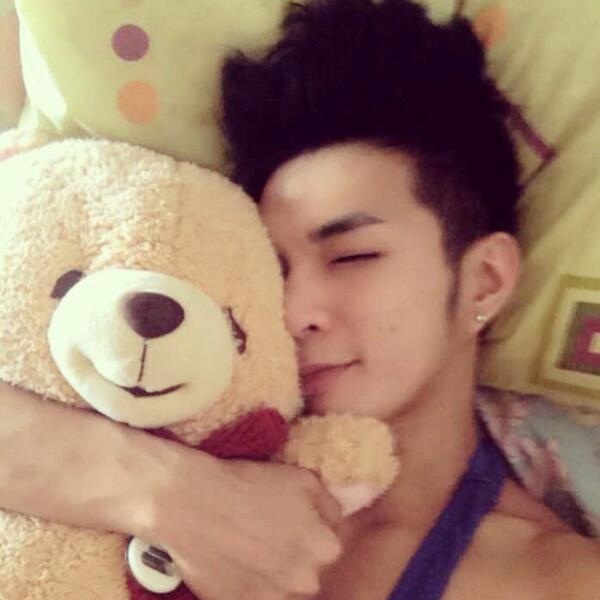 Andre LO (@yopiandrelo) on Twitter photo 