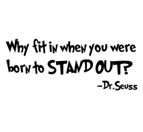 ModestoColon's tweet image. Be yourself. Do not be afraid to assert your true personality.