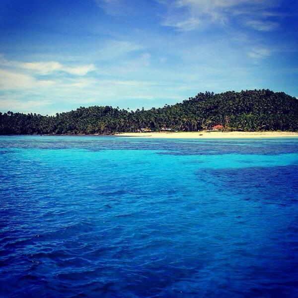 shakerszworld's tweet photo. Island living, my boat ride to town :) http://t.co/So6X5yBGHU