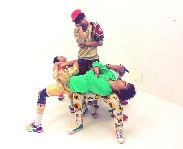 Awesome boys ! 👍👍👍