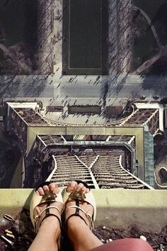 Dreamsforall's tweet photo. RT si te da vértigo. http://t.co/gzvmltrbAk