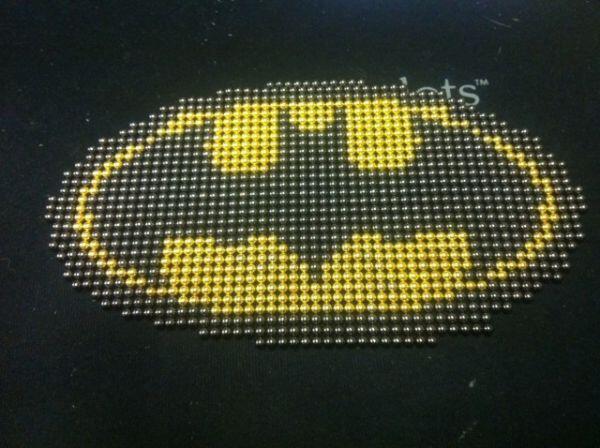 NanodotsUK's tweet photo. Will Ben Affleck live up to the Hype?? #Batman http://t.co/dhz2gEPYyD