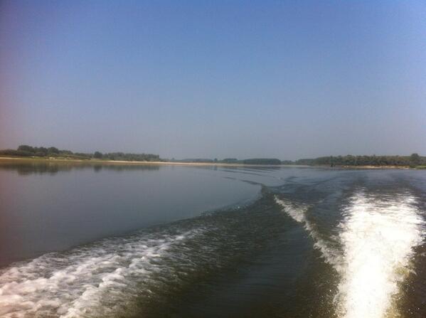 StePallaroni's tweet image. Da #Pavia verso #Spessa #Po