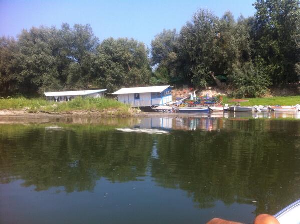 StePallaroni's tweet image. Dopo #Ponte #spessa 3