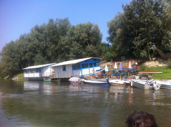 StePallaroni's tweet image. Dopo #Ponte #Spessa /2