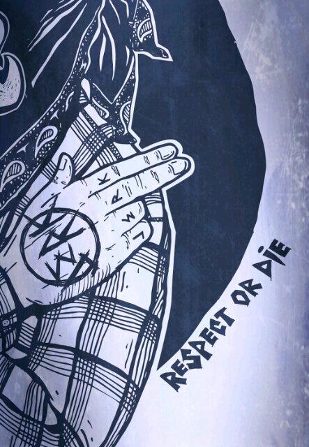 Caseyjones Jerk|R.O.D|propa trust!