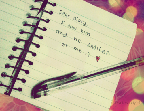 HairPornx's tweet photo. Dear Diary! .. http://t.co/SgRJnTLmYZ