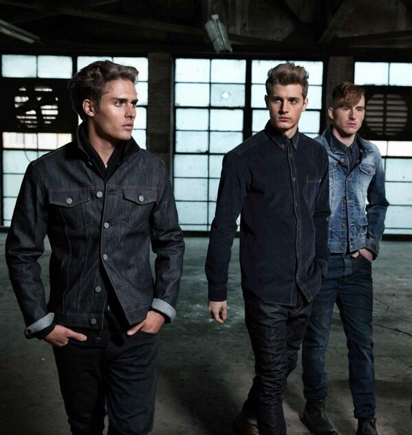 JACK &amp; JONES ile JEAN fanatikliği!