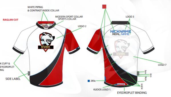 DeviousGaming_ tweet picture