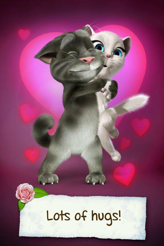 Anwar_Inzaghi's tweet photo. Lots of hugs! http://t.co/NuZ7diePDr