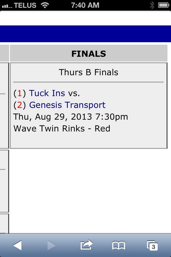 GTHockey's tweet photo. This..... #gthockey http://t.co/JxIElXj76l