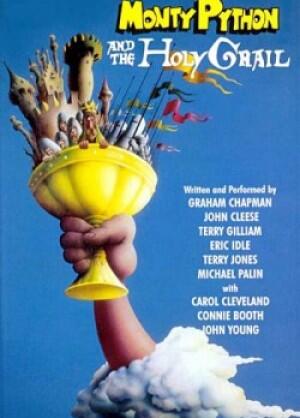 İzlediğiniz KOMEDİ filmlerini unutun; Monty Python ve Kutsal Kase filmi HD izleyin (IMDb 8.4): onlaynfilmizle.com/monty-python-v…