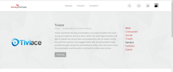 Turkey_Startups tweet picture