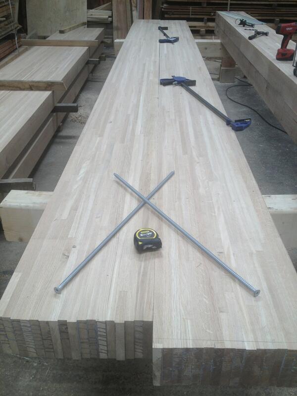 InwoodDevelop's tweet image. Inwood news big wood big screws.