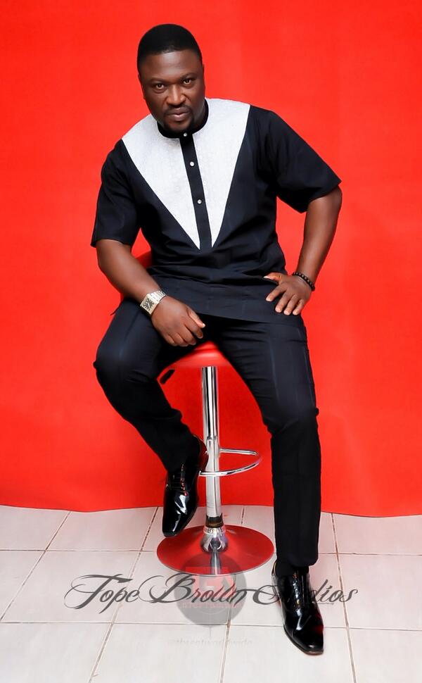 Femi Branch