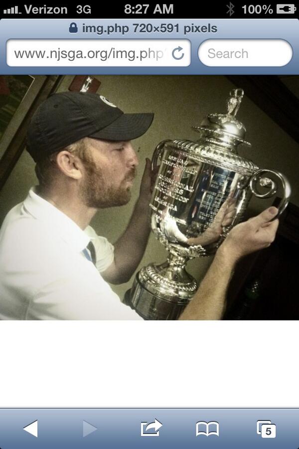 WanamakerTrophy tweet media