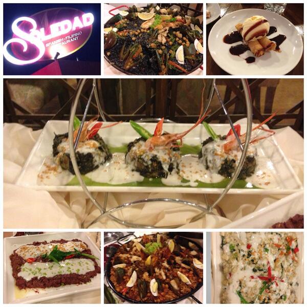 DocJoyF's tweet photo. Congrats Diabetes Phils CamSur 4 the successful diabetes forum! TY 4 the yummy laing, kinunot, pinangat, etc! http://t.co/CbciKijjeC