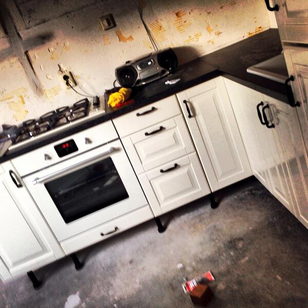 RayMusic_'s tweet image. Keuken dingen :-) @BtweeB @surflounge8480 #customwoods #kitchenthings