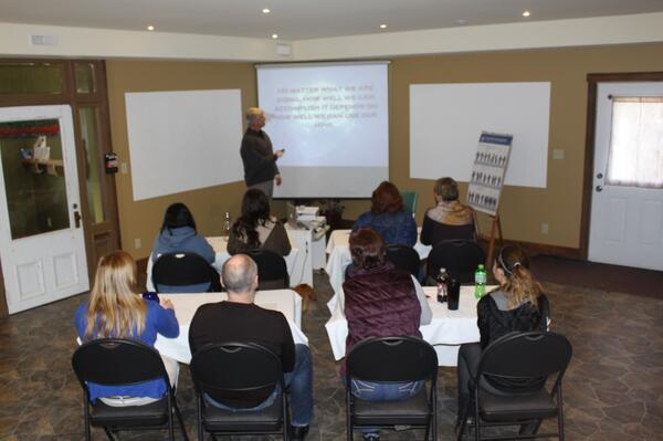 BodyTalkNS's tweet image. Three exciting BodyTalk courses being taught this week: Principles of Consciousness, Breakthrough and Mindscape.