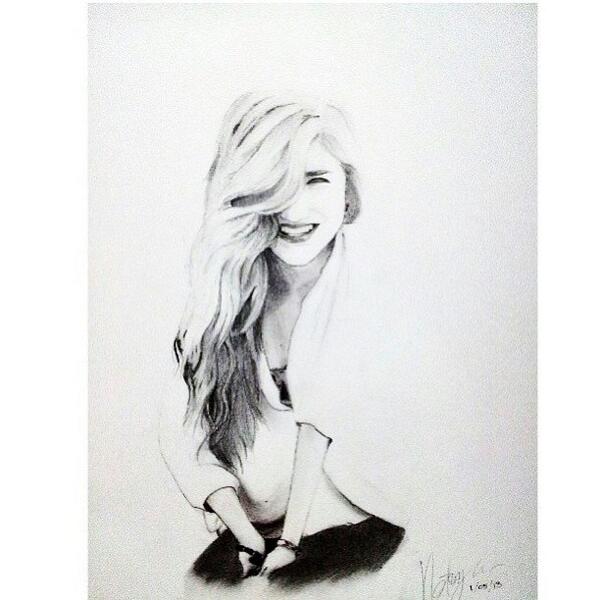 FactsOfChachi's tweet photo. Wonderful drawing of an unknown KDB! So raaaaawwr! *____* #fanart #chachiart #kdbs #KDBfamily http://t.co/aAfY9vSHx2