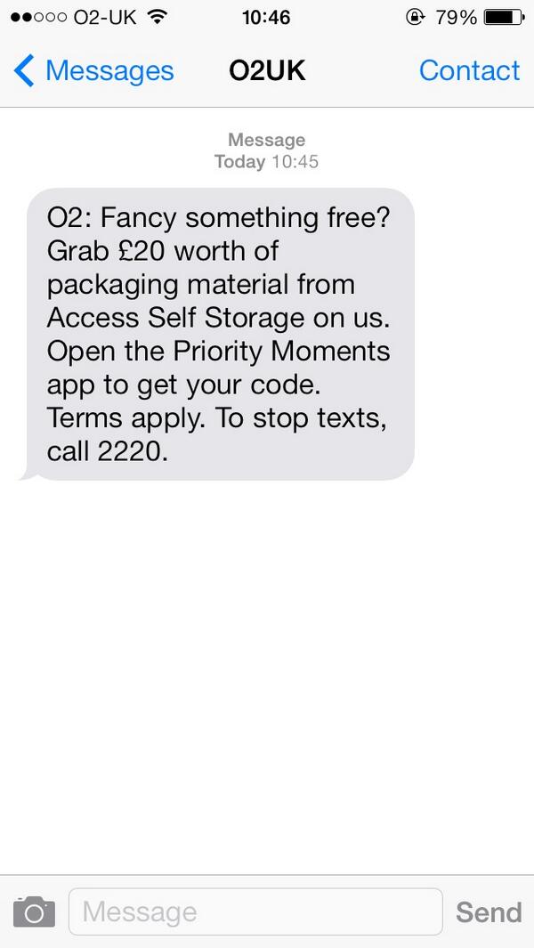 henry_gee's tweet image. Just what I needed #CheersO2