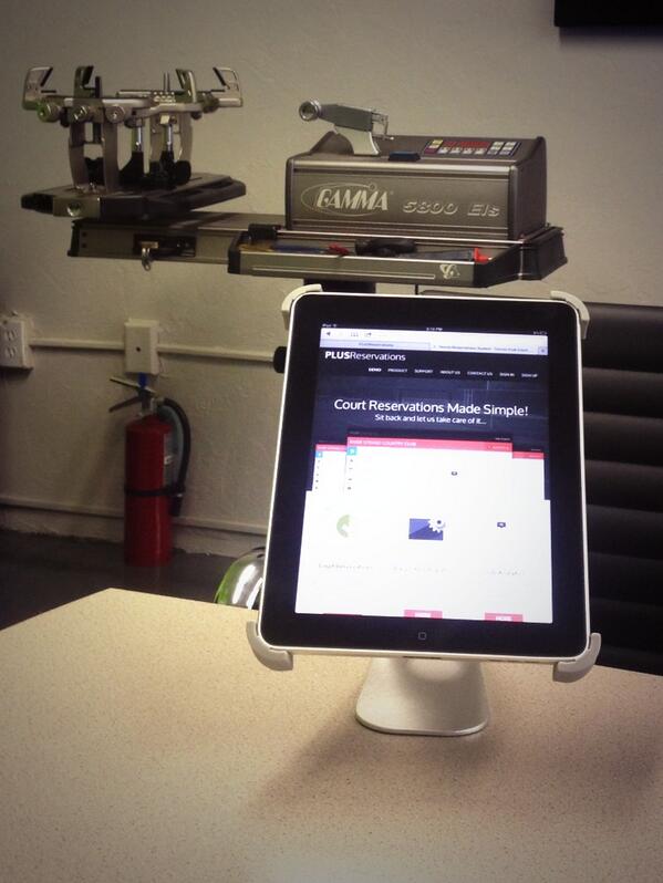 plusreservation's tweet image. Yes Plus Reservations is responsive and can be used seamlessly on your iPad or smart phone! #ResponsiveDesign #SaaS