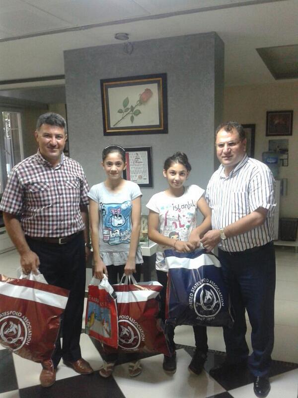 Salih Bahçeli Cami Yaz Kur'an Kursunda dereceye giren öğrencilerimizi ödüllendirdik. facebook.com/photo.php?fbid…