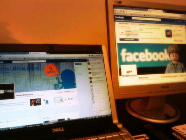 KaliNardino's tweet image. Amanhã @webmoven no evento Social Media Brasil 2013 #smbr2013 #webmoven ;)