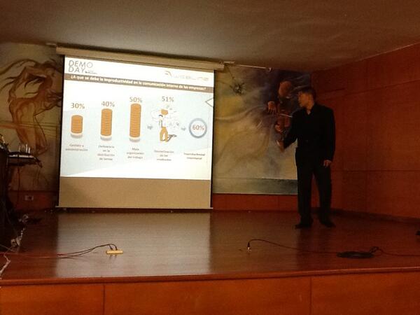 iyepes0120's tweet image. Expone #webline en #DemoDayMedellin @AppsCoMedellin @AppsCo