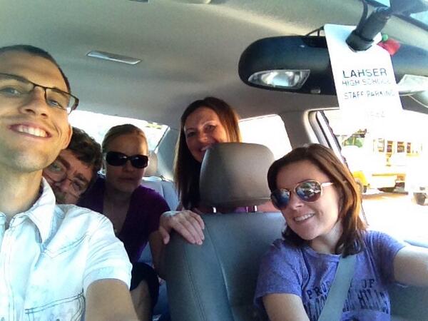 #BHUnitedRR  #teampurpleturtle #BussesRR