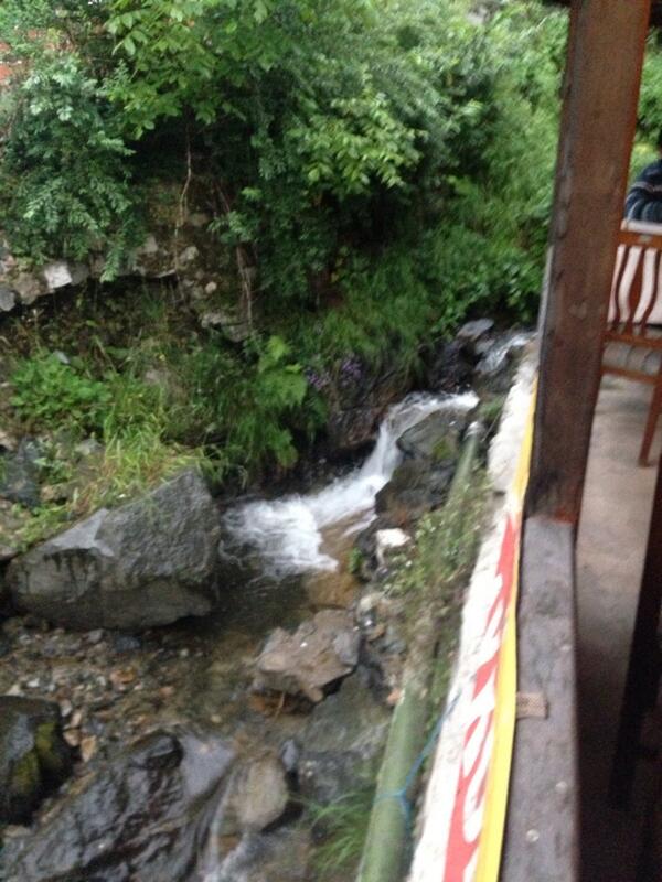 Bacanak atla gel dereden assaga atmaya basladim:)))) <a href="/aliyerlikaya_/">Ali Yerlikaya</a>