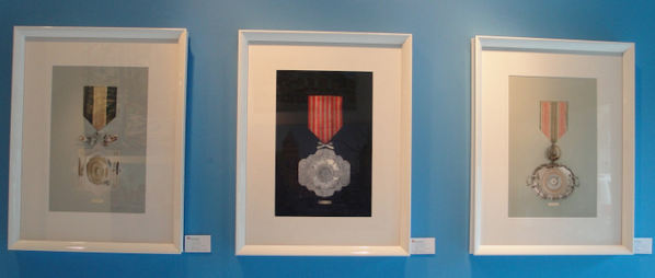 dimensionscf's tweet image. Beautiful pieces by #annachurch !!  Drop by the #gallery to see more!
#photography #photos #artists #riversideTO #art